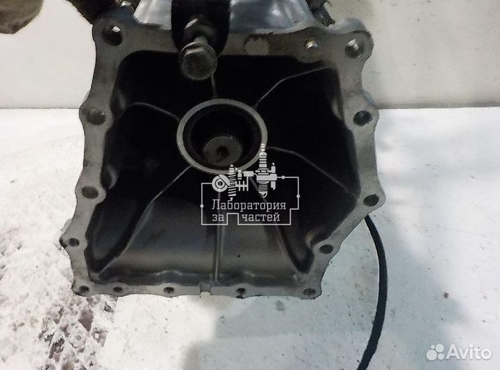 АКПП Nissan 31020-X386D