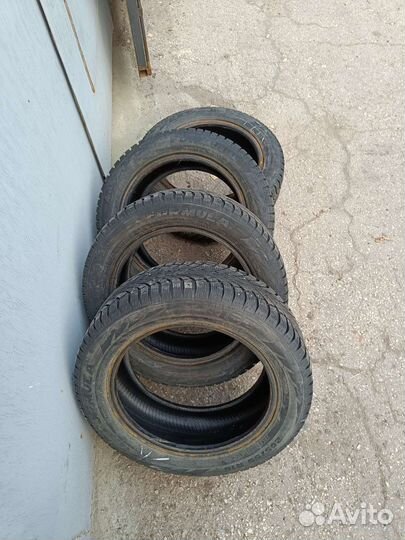 Pirelli Formula Ice 205/55 R16 91T