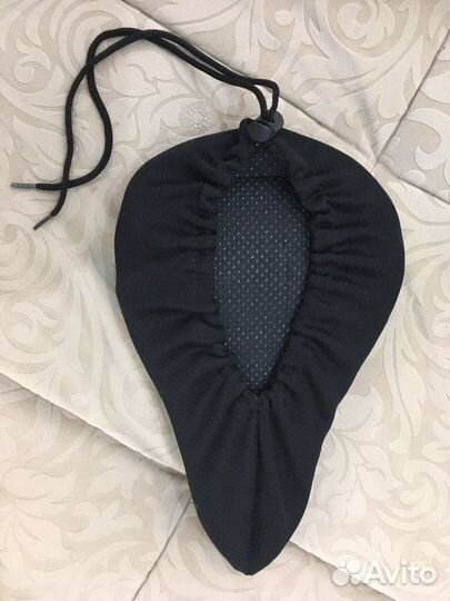 Чехол для седла велосипеда 