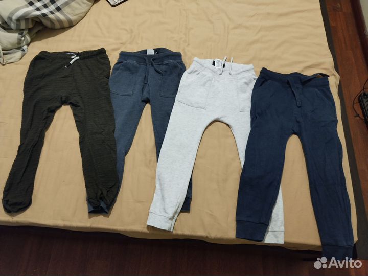 Джогеры 110 next