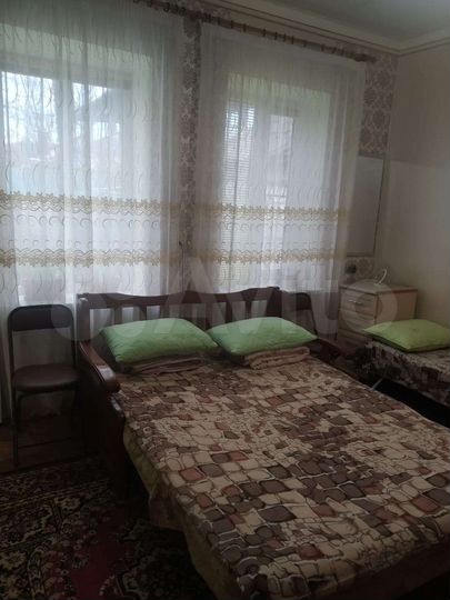 1-к. квартира, 25 м², 1/1 эт.