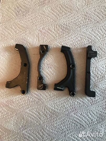 Запчасти для велосипеда