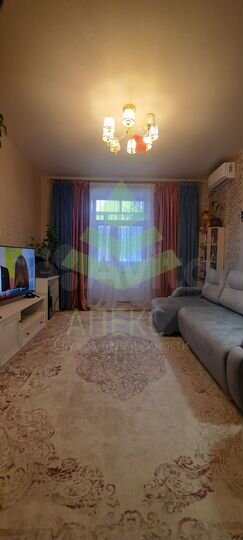 2-к. квартира, 60 м², 2/5 эт.