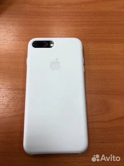iPhone 7 Plus, 256 ГБ