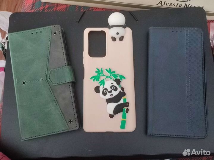 Чехол на Xiaomi Redmi Note 10 Pro
