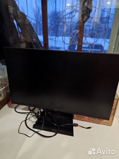 Игровой пк I5 12400F rtx 3060ti 16gb