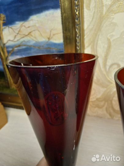 Кубки Олимпиада 80