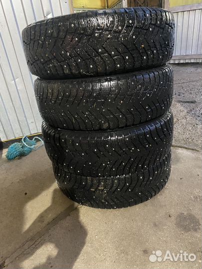 Cordiant Snow Cross 2 50