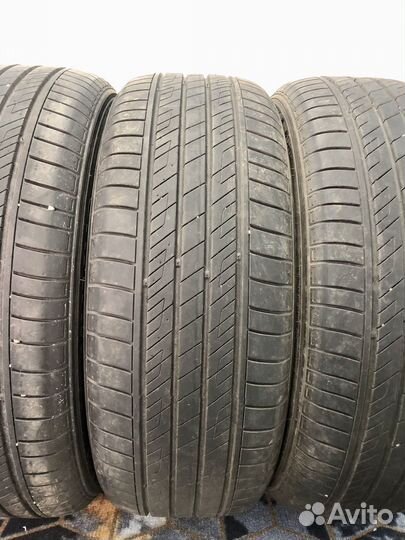 Kumho Solus HS63 225/55 R18 98V