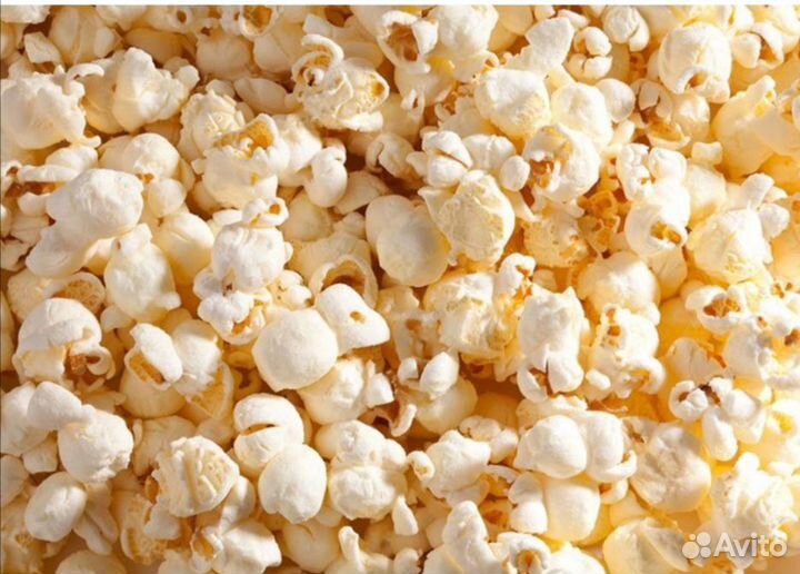 Масло для попкорн