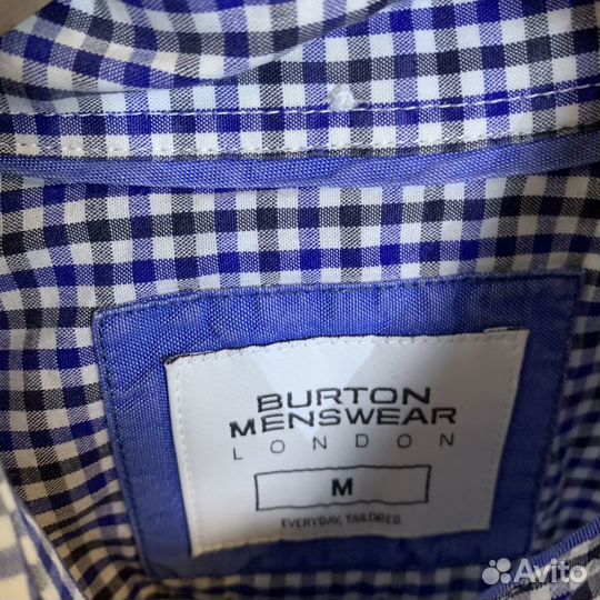 Рубашка Burton M