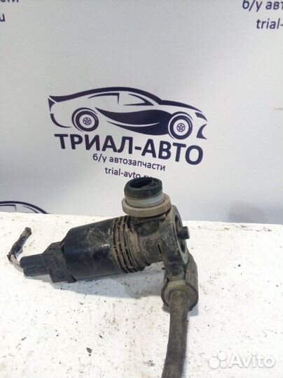 Freelander Насос