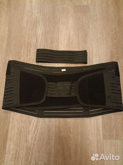 Бандаж для беременных и после родов