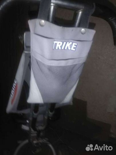 Коляска б/у