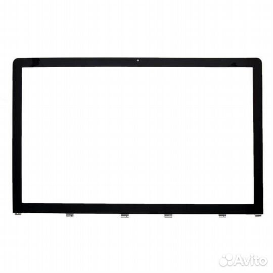 Стекло матрицы для Apple iMac 27 A1312 Mid 2009 Mi