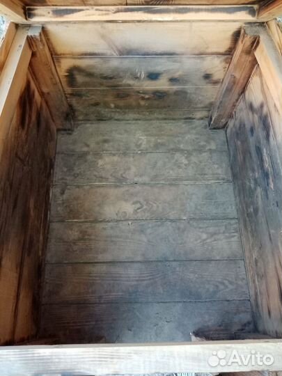 Будка для собаки бу