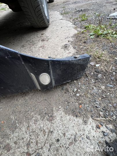 Крыло переднее правое a8 d2