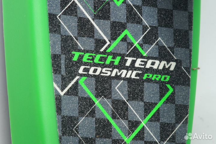 Самокат Tech Team Cosmic Pro