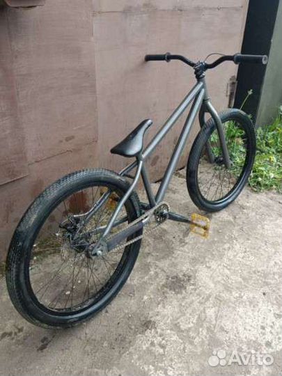 Мтб стрит 24