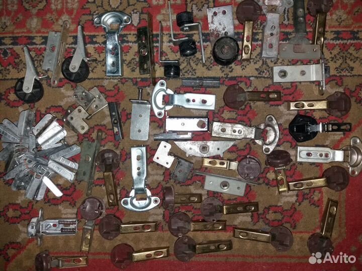 Петли Мебельные Ручки Выбивалка