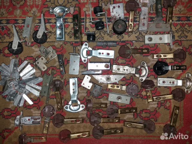 Петли Мебельные Ручки Выбивалка