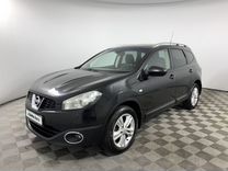 Nissan Qashqai+2 2.0 MT, 2010, 235 753 км, с пробегом, цена 1 050 000 руб.