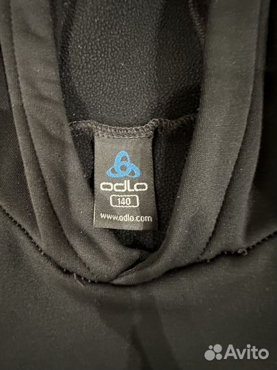 Спортивная худи odlo