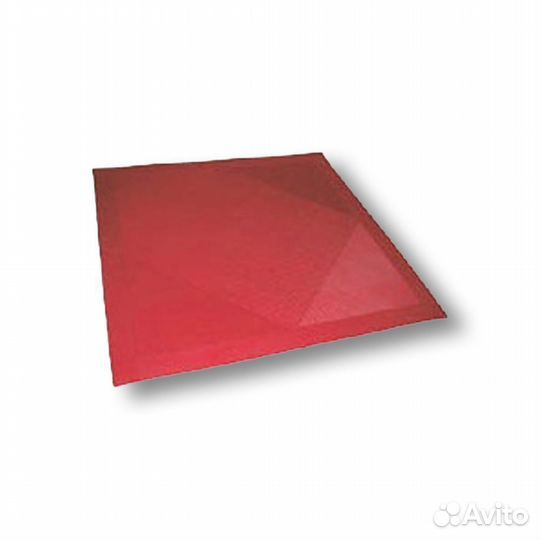 Коврик диэлектрический 50*50