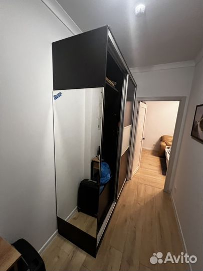 Шкаф купе бу