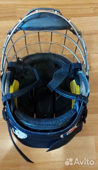 Хоккейный шлем Bauer ims 9.0 M с маской Bauer