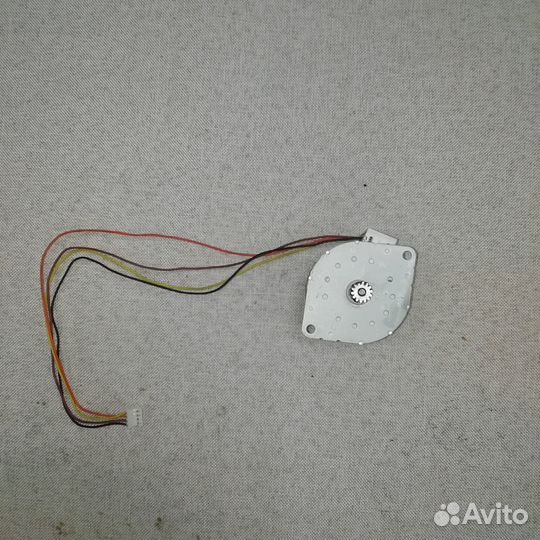 302F944131 Мотор выброса