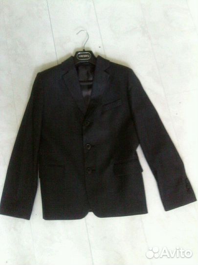 Школьная форма для мальчика