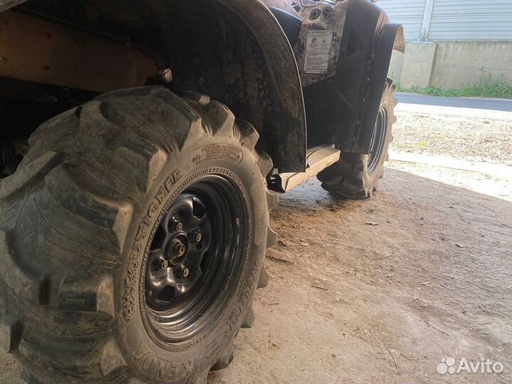 Cfmoto X6