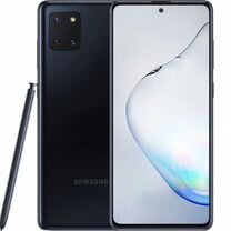 LDU Samsung Galaxy Note 10 Lite N770X Demo