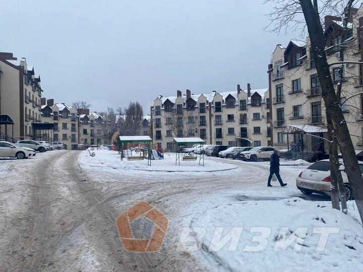 Помещение свободного назначения