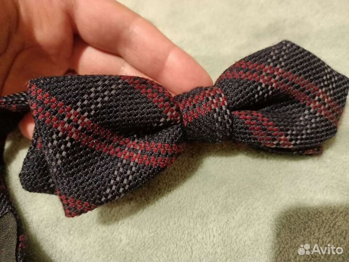 Бабочка Massimo dutti