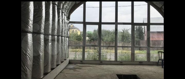 Малярка покраска автосервис 100 м²