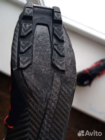 Ботинки лыжные Rossignol x-ium carbon premium sk