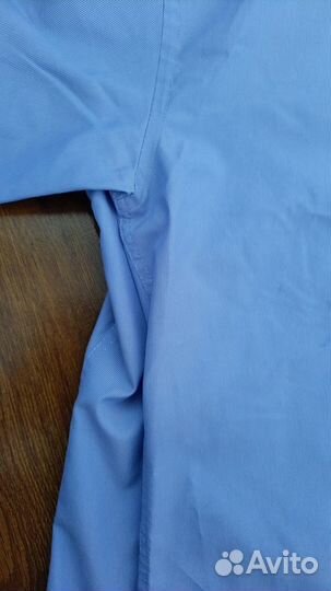 Рубашка для мальчика