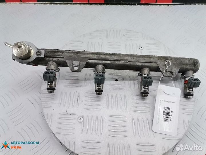 Форсунка Volkswagen Golf 3 2000 036906031C