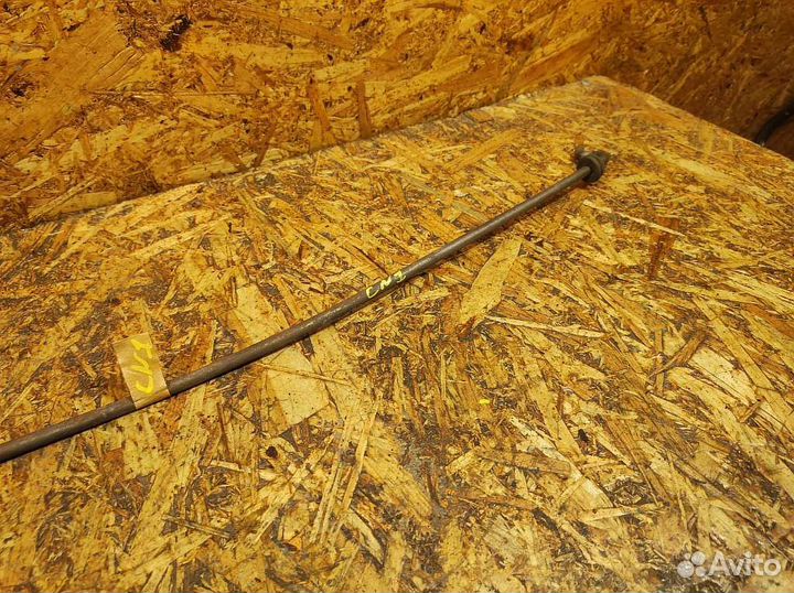 Упор капота Шевроле нива