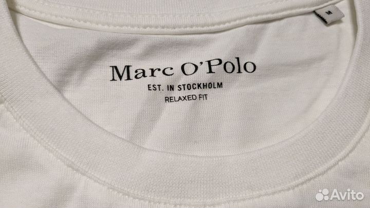 Футболка Marc O'Polo