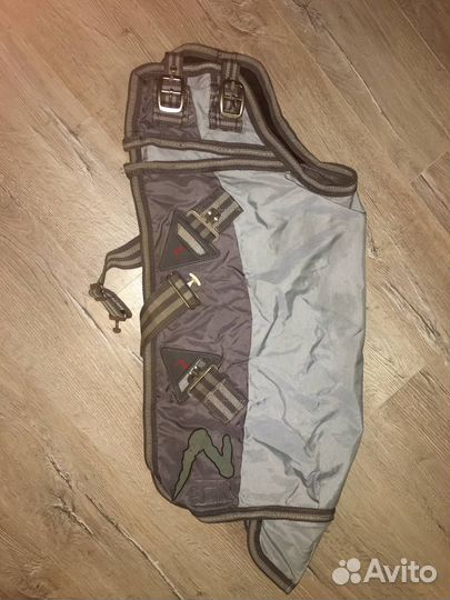 Попона дождевая