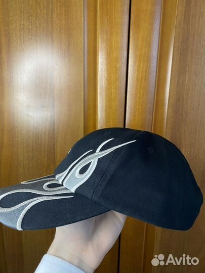 Кепка balenciaga gap yeezy