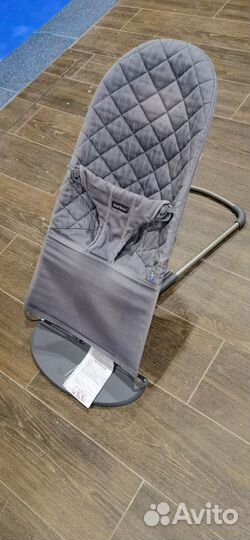 Кресло качалка детское