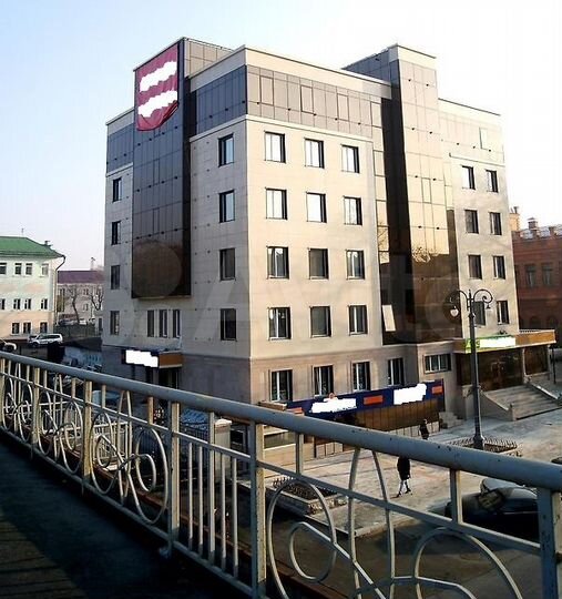 Свободного назначения, 40 м²