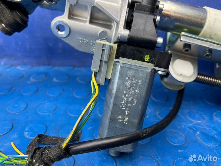 Рулевая колонка Mercedes-Benz E300 W212 276.952