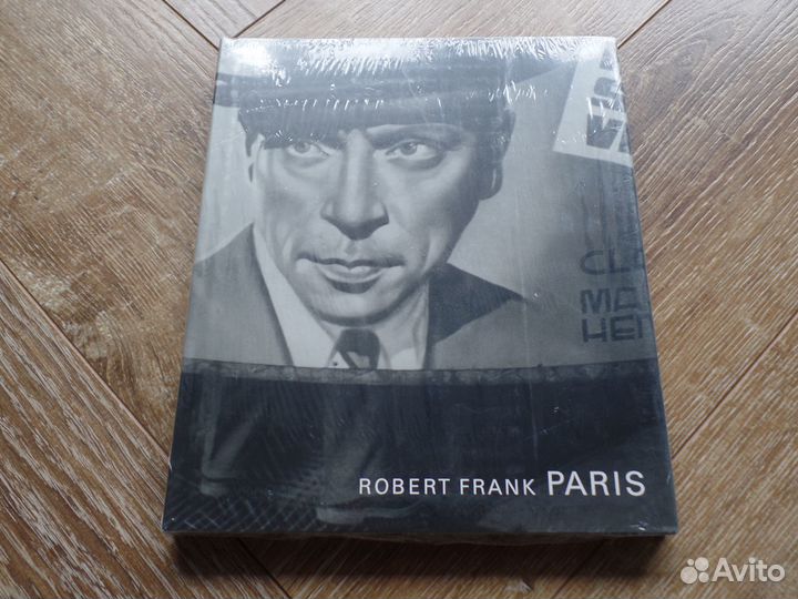 Альбомы Steidl Карлос Саура Беренис Эббот Франк