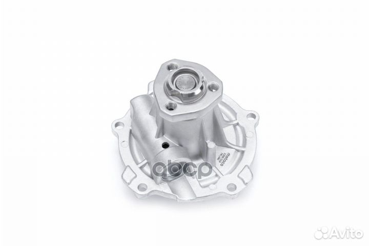 Насос водяной (помпа) audi A4/A6/golf III/passat B