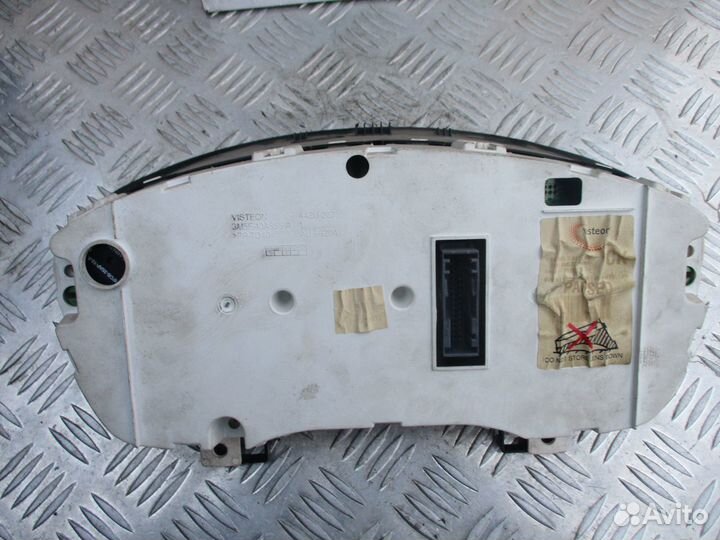 Панель приборов Форд Фокус 2 2006г